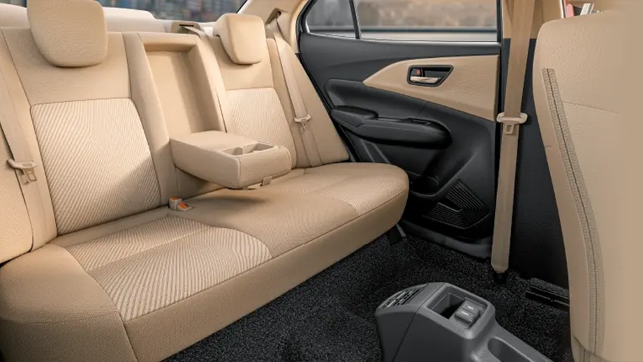Dzire Side